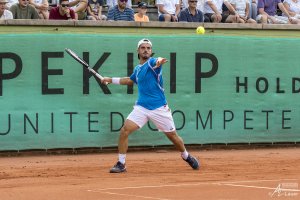 2019-07-21 Tennispoint Bundesliga TK GW Mannheim - TC Weinheim 02